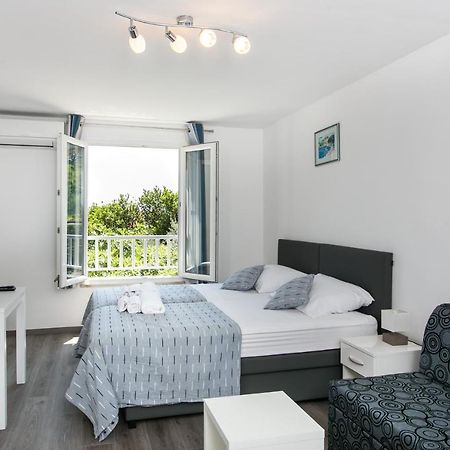 Apartment Tetepave Dubrownik Zewnętrze zdjęcie