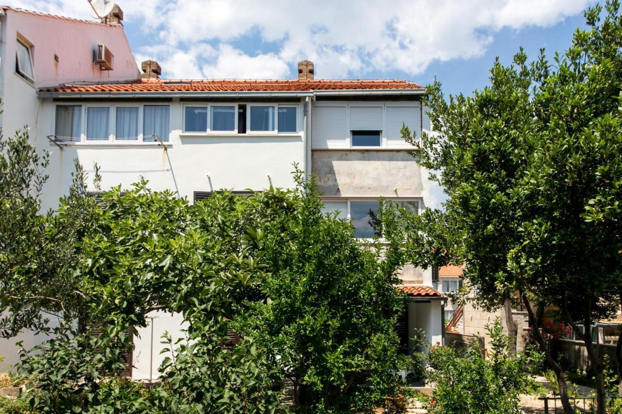 Apartment Tetepave Dubrownik Zewnętrze zdjęcie