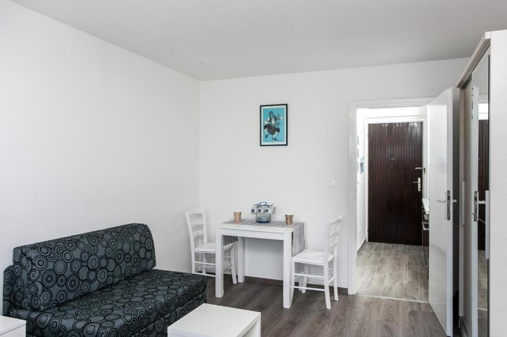 Apartment Tetepave Dubrownik Zewnętrze zdjęcie