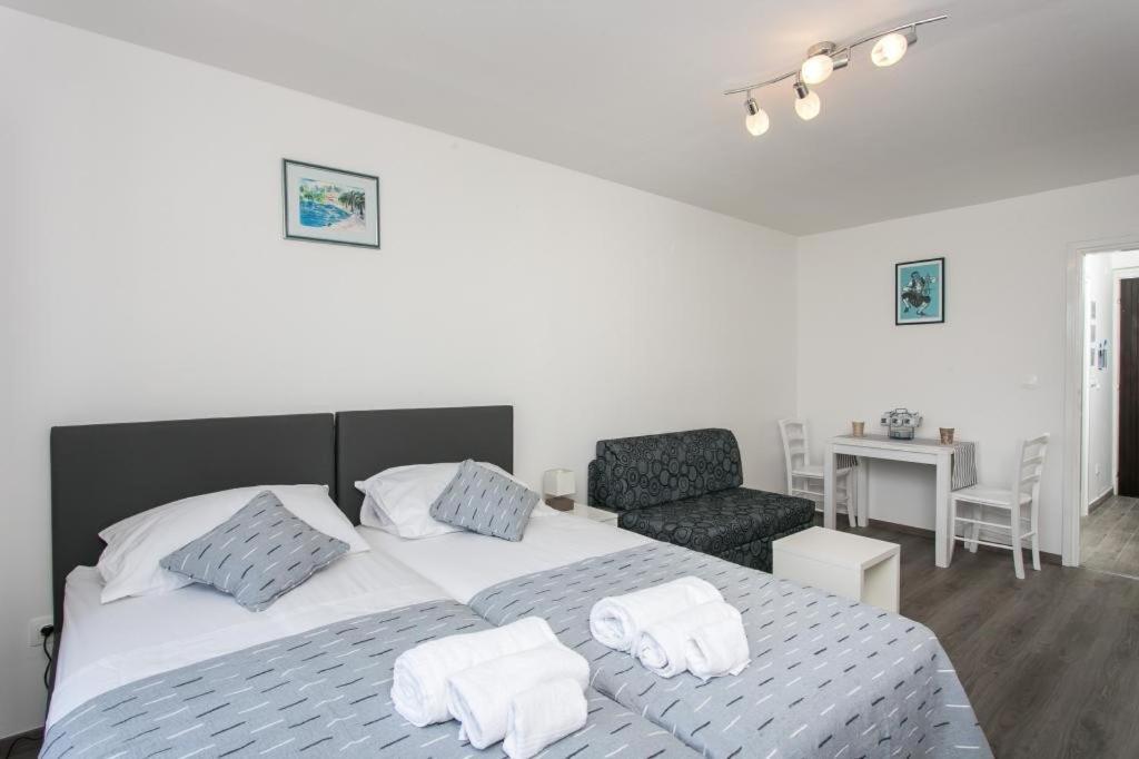 Apartment Tetepave Dubrownik Zewnętrze zdjęcie