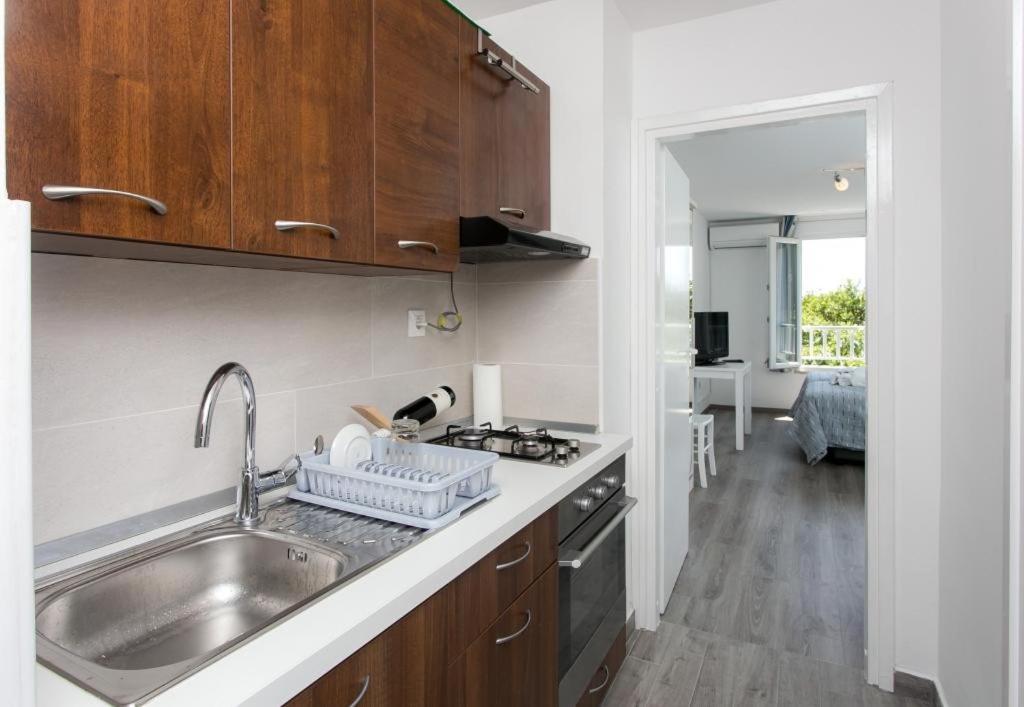 Apartment Tetepave Dubrownik Zewnętrze zdjęcie