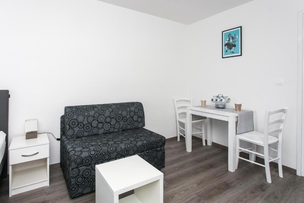 Apartment Tetepave Dubrownik Zewnętrze zdjęcie