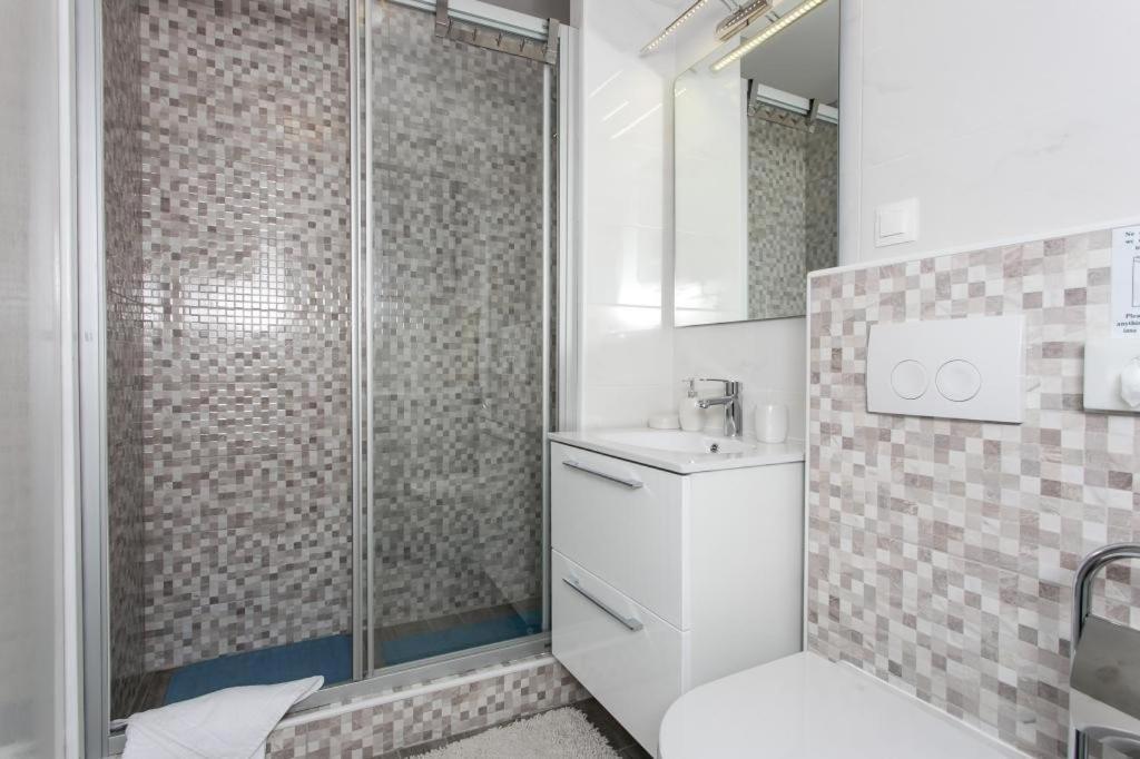 Apartment Tetepave Dubrownik Zewnętrze zdjęcie