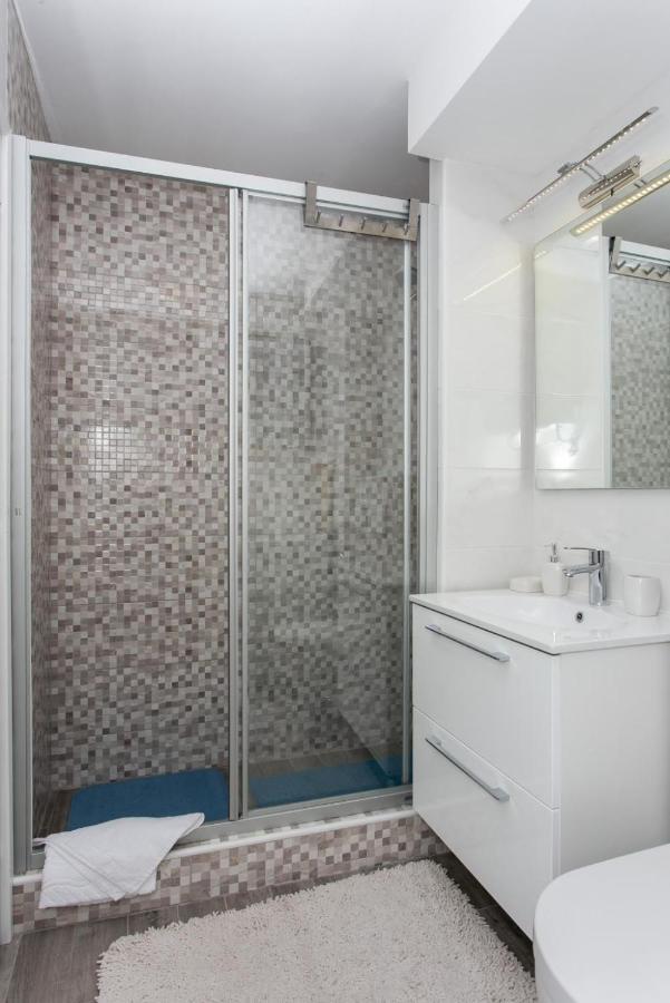 Apartment Tetepave Dubrownik Zewnętrze zdjęcie