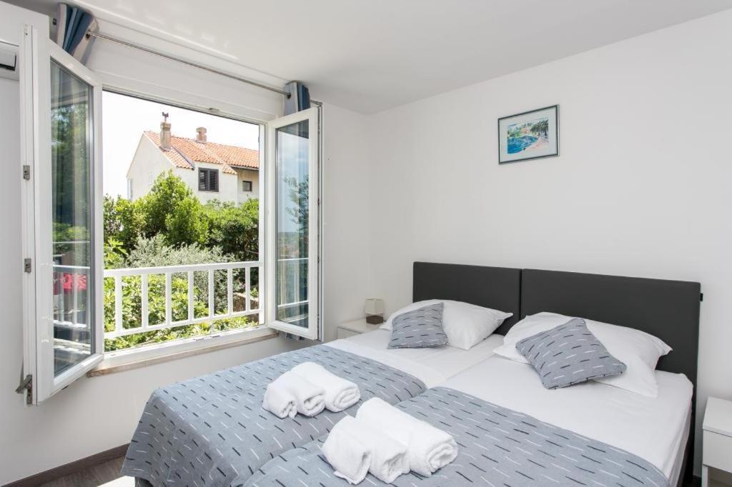 Apartment Tetepave Dubrownik Zewnętrze zdjęcie