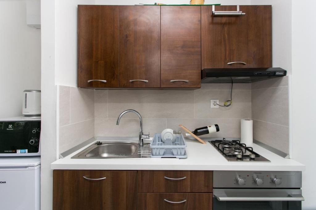 Apartment Tetepave Dubrownik Zewnętrze zdjęcie