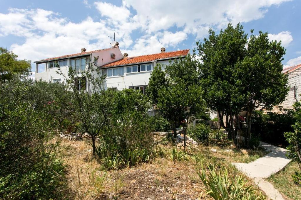 Apartment Tetepave Dubrownik Zewnętrze zdjęcie