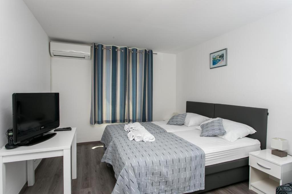 Apartment Tetepave Dubrownik Zewnętrze zdjęcie
