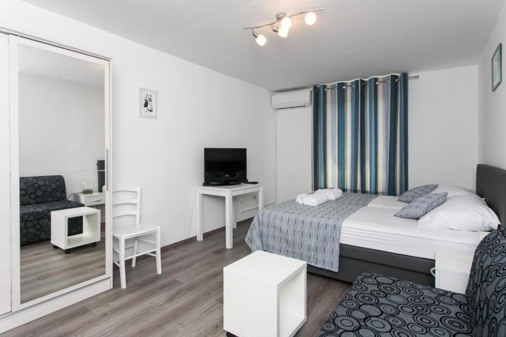Apartment Tetepave Dubrownik Zewnętrze zdjęcie