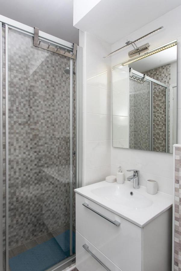 Apartment Tetepave Dubrownik Zewnętrze zdjęcie